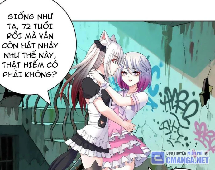 Ta biến thành miêu nương Chapter 38 - 33