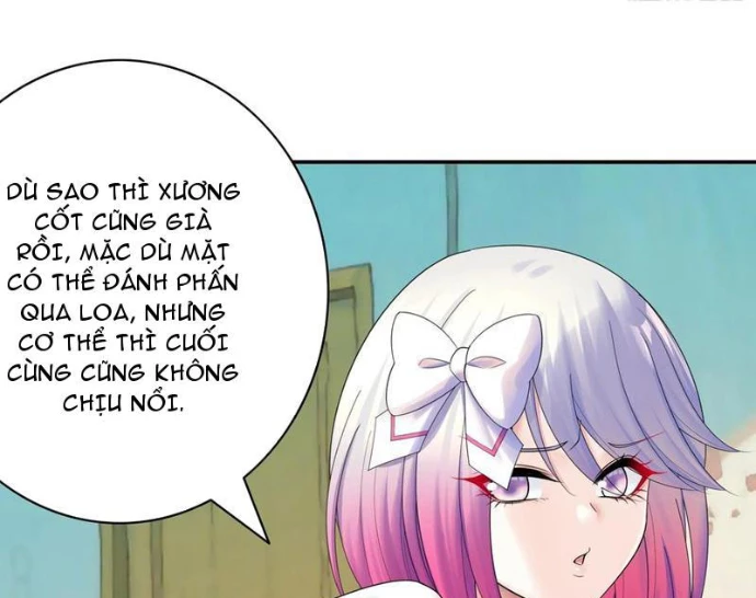 Ta biến thành miêu nương Chapter 38 - 38