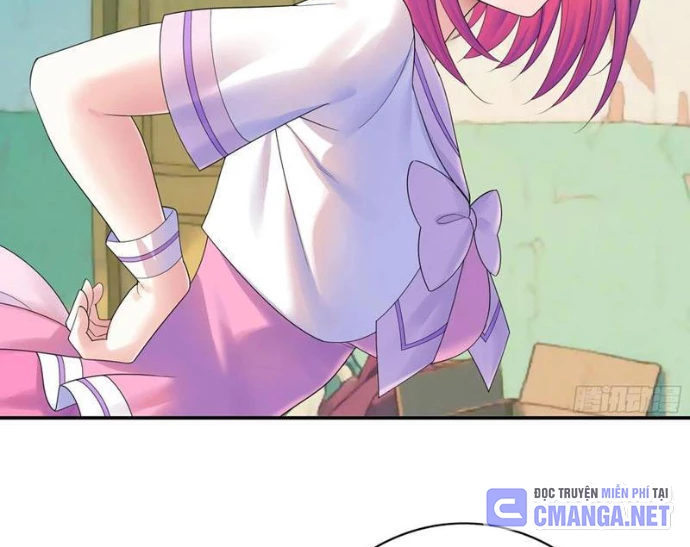 Ta biến thành miêu nương Chapter 38 - 39