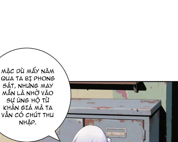 Ta biến thành miêu nương Chapter 38 - 43
