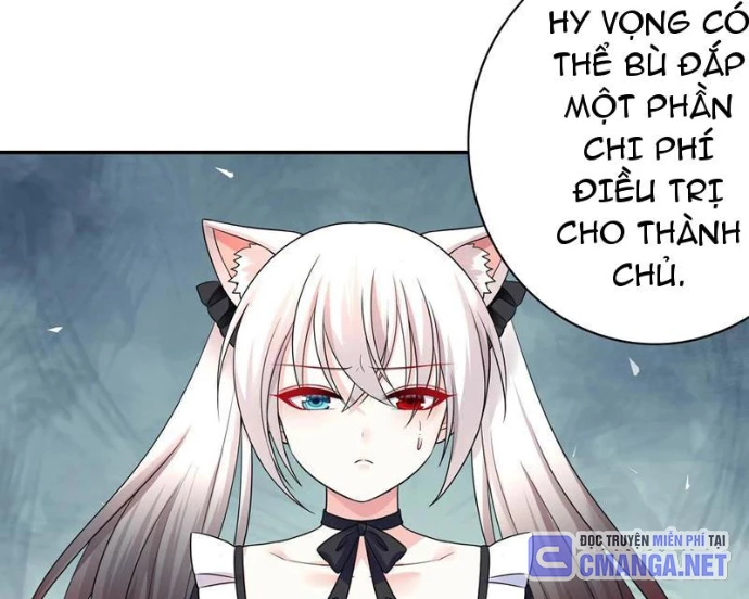 Ta biến thành miêu nương Chapter 38 - 45