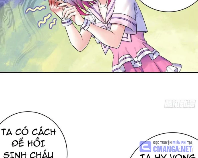 Ta biến thành miêu nương Chapter 38 - 51