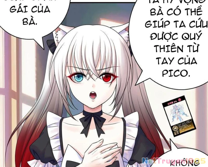 Ta biến thành miêu nương Chapter 38 - 52