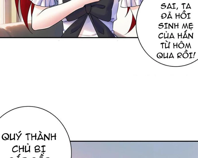 Ta biến thành miêu nương Chapter 38 - 53