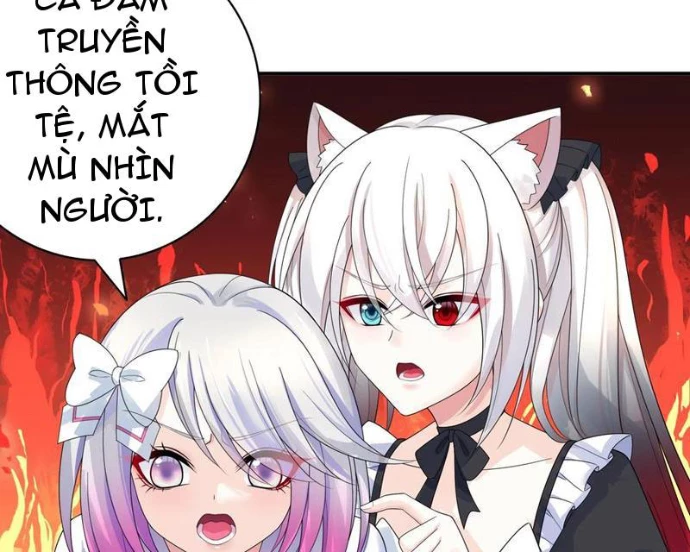 Ta biến thành miêu nương Chapter 38 - 58