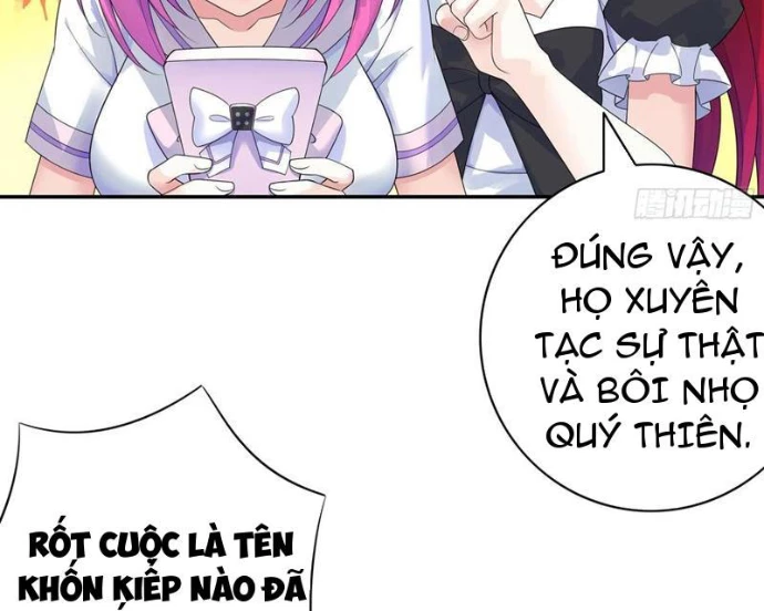Ta biến thành miêu nương Chapter 38 - 59