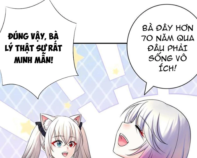 Ta biến thành miêu nương Chapter 38 - 67