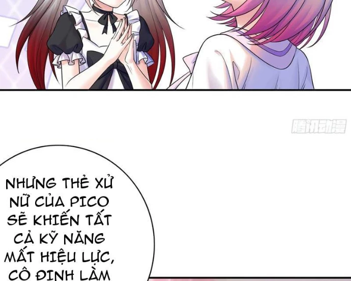 Ta biến thành miêu nương Chapter 38 - 68