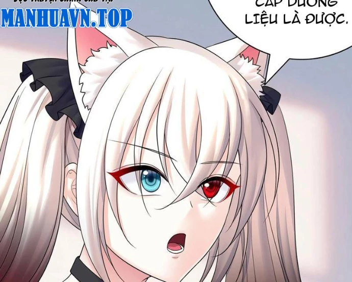 Ta biến thành miêu nương Chapter 38 - 71