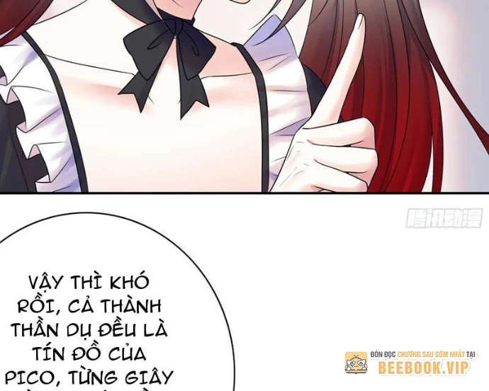 Ta biến thành miêu nương Chapter 38 - 72