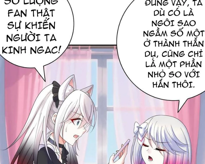 Ta biến thành miêu nương Chapter 38 - 77