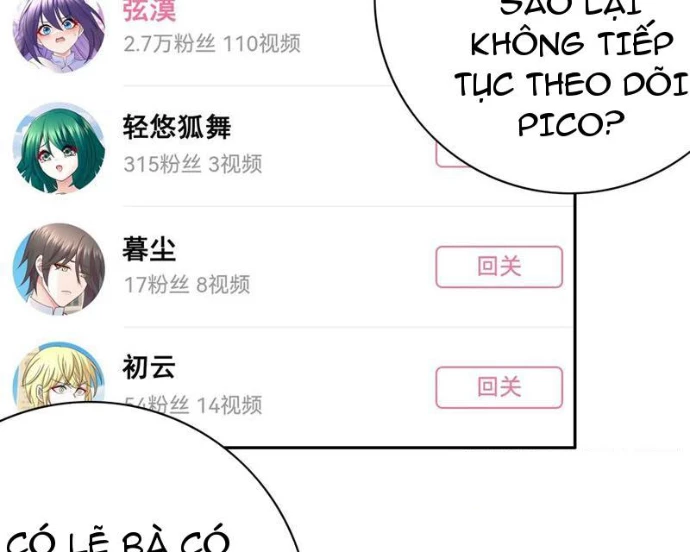 Ta biến thành miêu nương Chapter 38 - 79