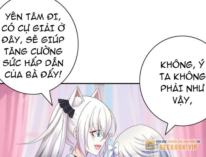 Ta biến thành miêu nương Chapter 38 - 84