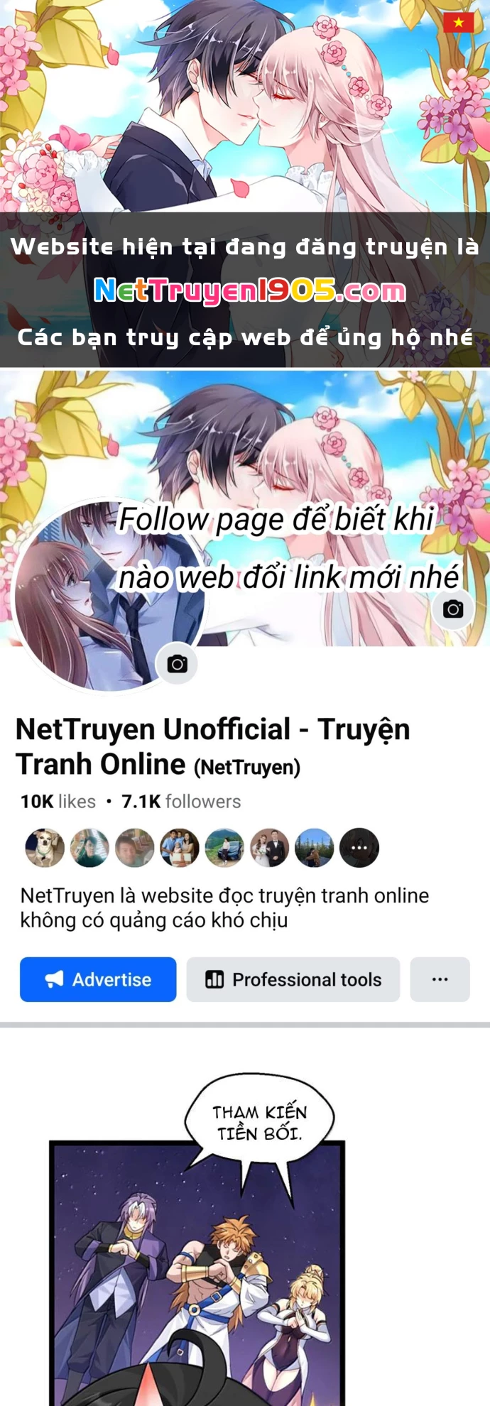 Hảo Đồ Nhi Hãy Tha Cho Vi Sư Chapter 358 - 1