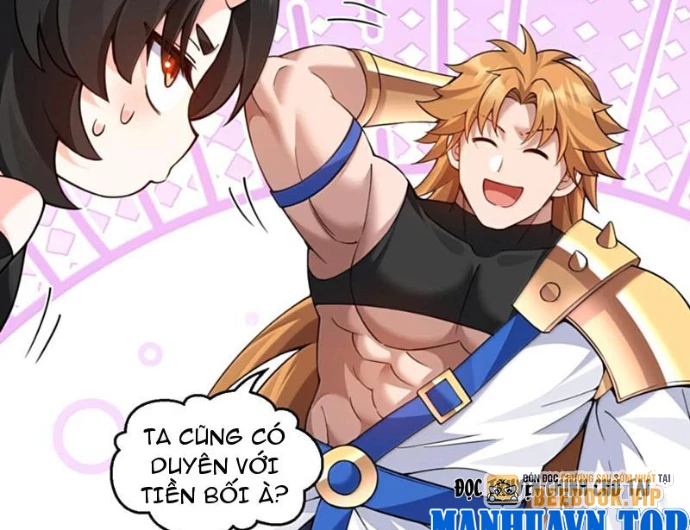 Hảo Đồ Nhi Hãy Tha Cho Vi Sư Chapter 358 - 12