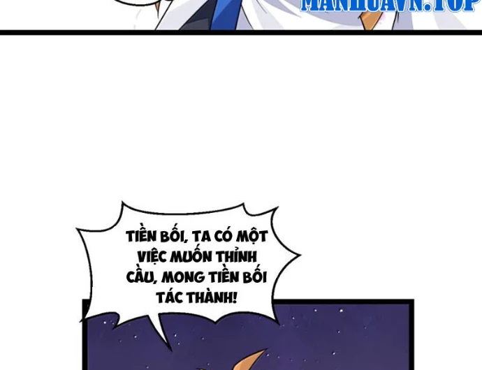 Hảo Đồ Nhi Hãy Tha Cho Vi Sư Chapter 358 - 13