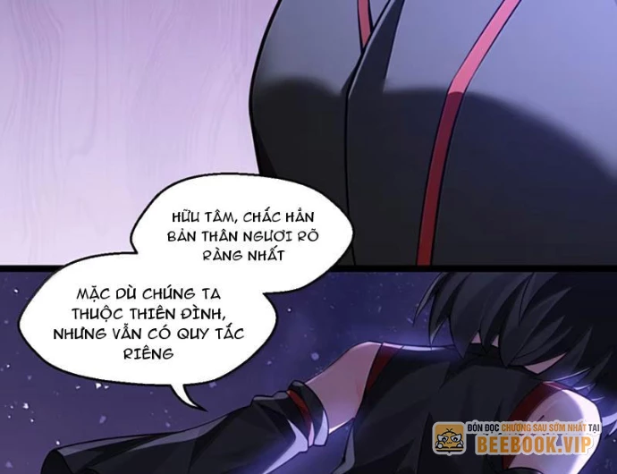 Hảo Đồ Nhi Hãy Tha Cho Vi Sư Chapter 358 - 18