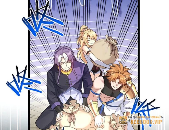 Hảo Đồ Nhi Hãy Tha Cho Vi Sư Chapter 358 - 30