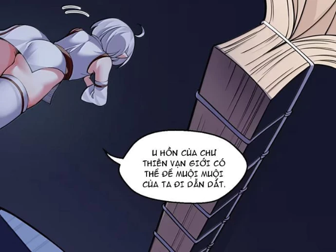 Hảo Đồ Nhi Hãy Tha Cho Vi Sư Chapter 358 - 38