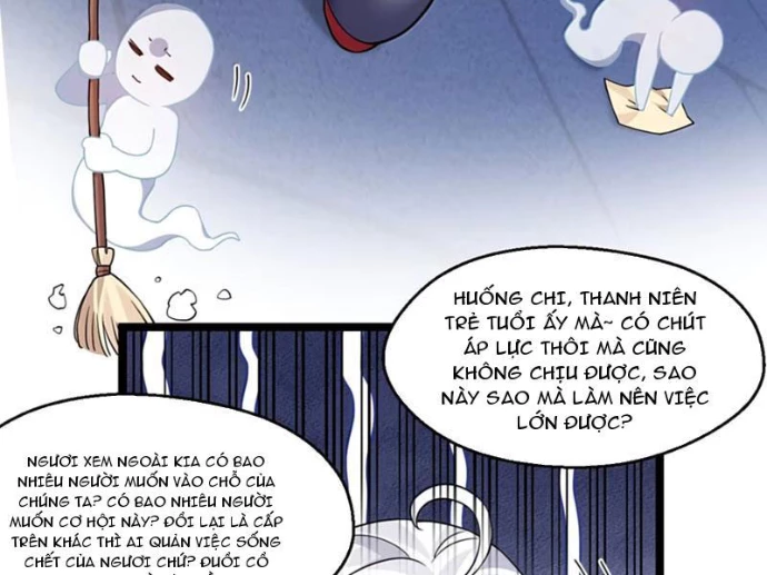 Hảo Đồ Nhi Hãy Tha Cho Vi Sư Chapter 358 - 47