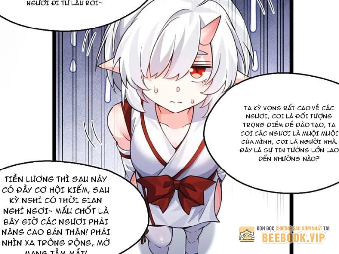 Hảo Đồ Nhi Hãy Tha Cho Vi Sư Chapter 358 - 48