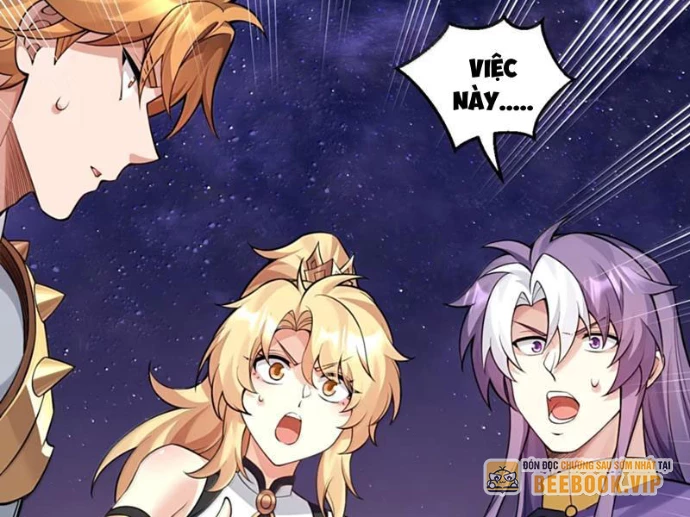 Hảo Đồ Nhi Hãy Tha Cho Vi Sư Chapter 358 - 72