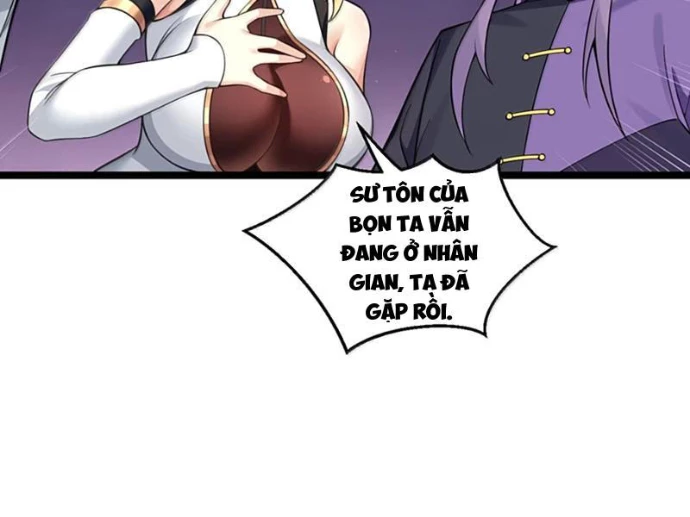 Hảo Đồ Nhi Hãy Tha Cho Vi Sư Chapter 358 - 73