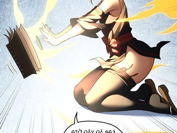 Hảo Đồ Nhi Hãy Tha Cho Vi Sư Chapter 358 - 77