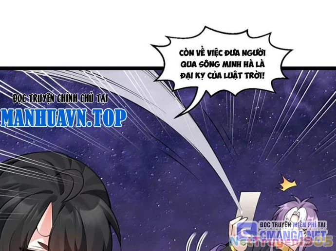 Hảo Đồ Nhi Hãy Tha Cho Vi Sư Chapter 358 - 81