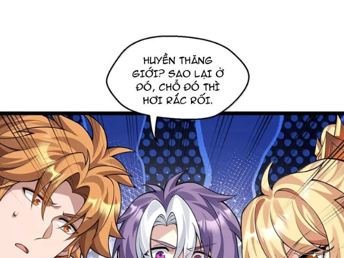 Hảo Đồ Nhi Hãy Tha Cho Vi Sư Chapter 358 - 85