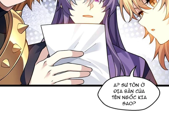 Hảo Đồ Nhi Hãy Tha Cho Vi Sư Chapter 358 - 86