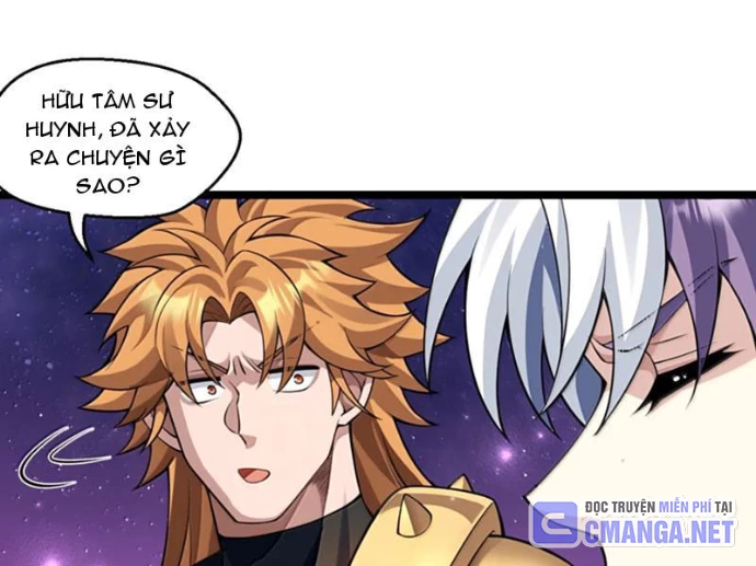 Hảo Đồ Nhi Hãy Tha Cho Vi Sư Chapter 358 - 87