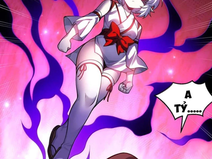 Hảo Đồ Nhi Hãy Tha Cho Vi Sư Chapter 358 - 97