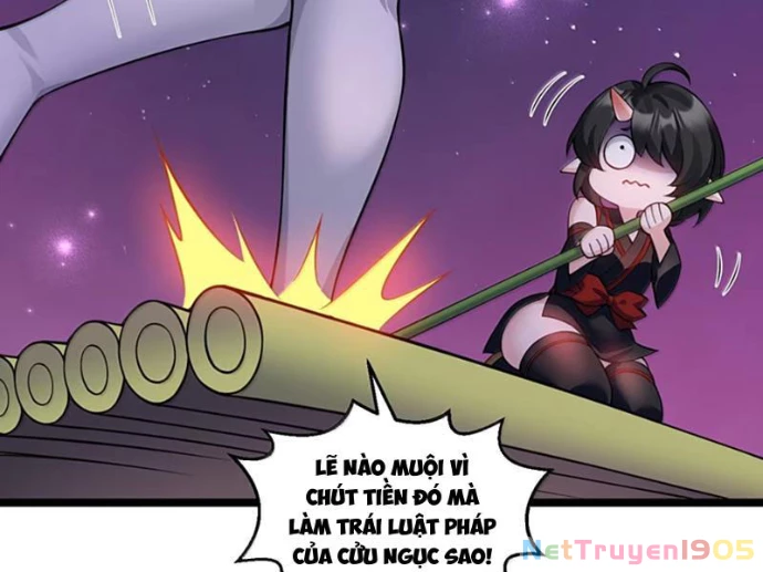 Hảo Đồ Nhi Hãy Tha Cho Vi Sư Chapter 358 - 101