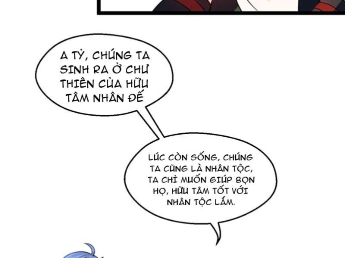 Hảo Đồ Nhi Hãy Tha Cho Vi Sư Chapter 358 - 104