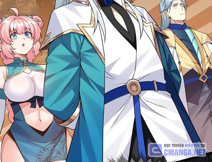 Hảo Đồ Nhi Hãy Tha Cho Vi Sư Chapter 358 - 123