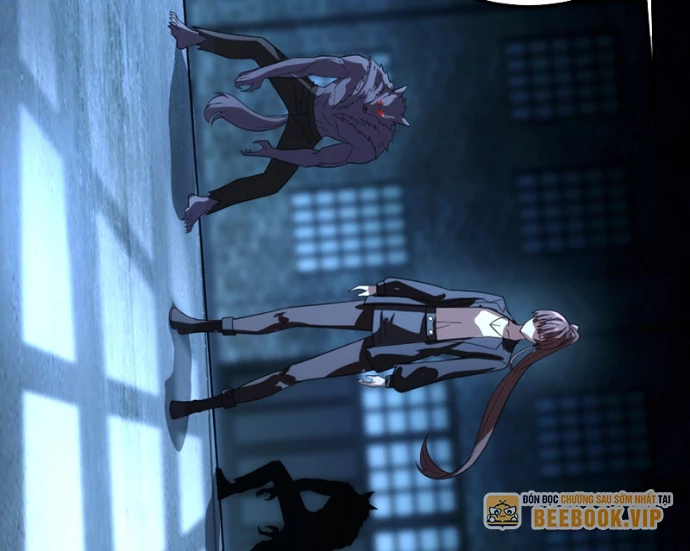 Ma Nữ Rowling Chapter 7 - 39