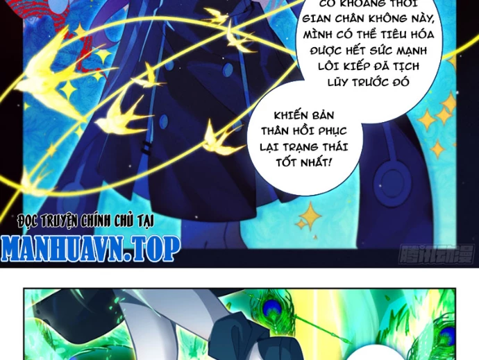 Đấu La Đại Lục 5 Chapter 242 - 4