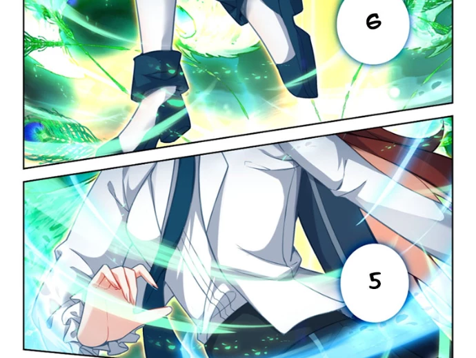 Đấu La Đại Lục 5 Chapter 242 - 5