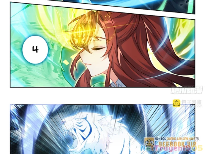 Đấu La Đại Lục 5 Chapter 242 - 6