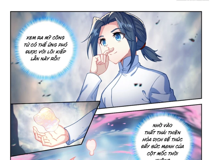 Đấu La Đại Lục 5 Chapter 242 - 16