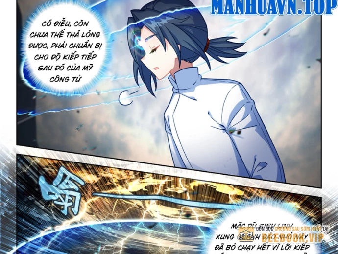 Đấu La Đại Lục 5 Chapter 242 - 18
