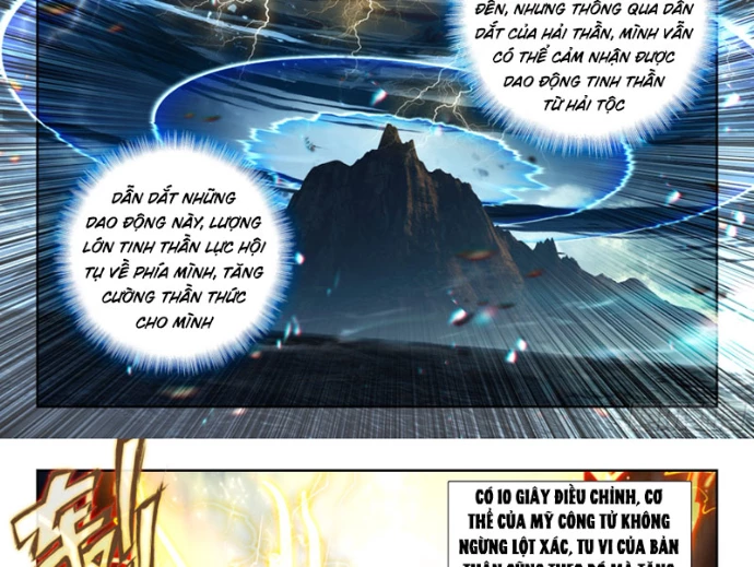 Đấu La Đại Lục 5 Chapter 242 - 19
