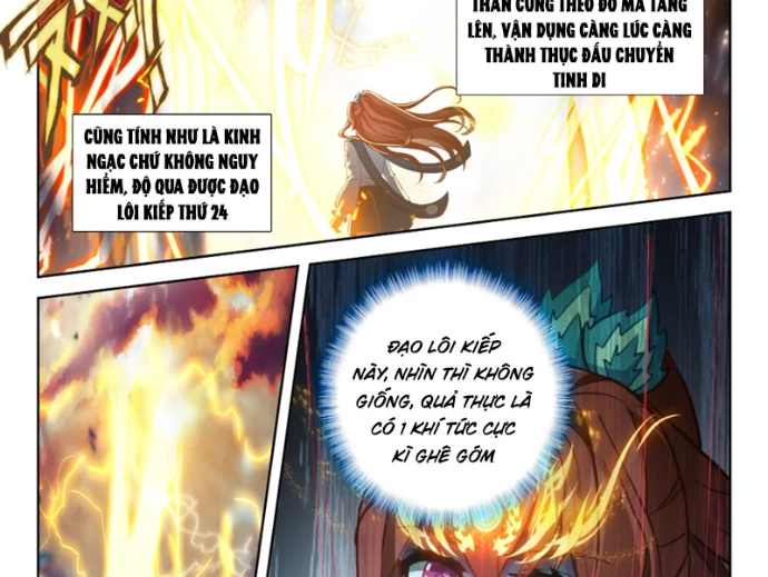 Đấu La Đại Lục 5 Chapter 242 - 20