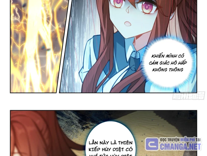 Đấu La Đại Lục 5 Chapter 242 - 21