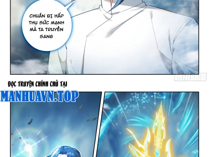 Đấu La Đại Lục 5 Chapter 242 - 23