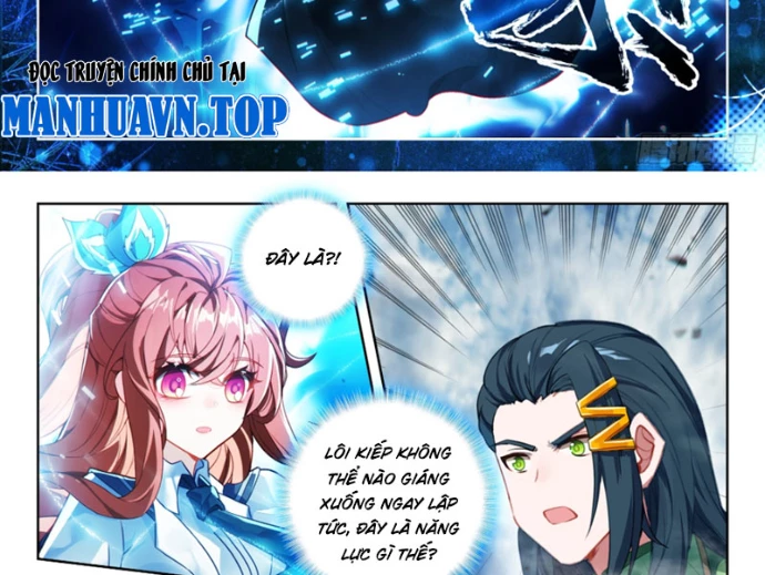 Đấu La Đại Lục 5 Chapter 242 - 29