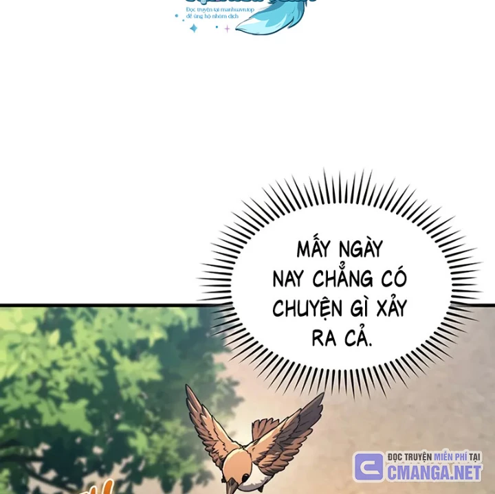 Kỵ Sĩ Tử Thần Cấp Diệt Vong Đã Hồi Quy Chapter 6 - 12