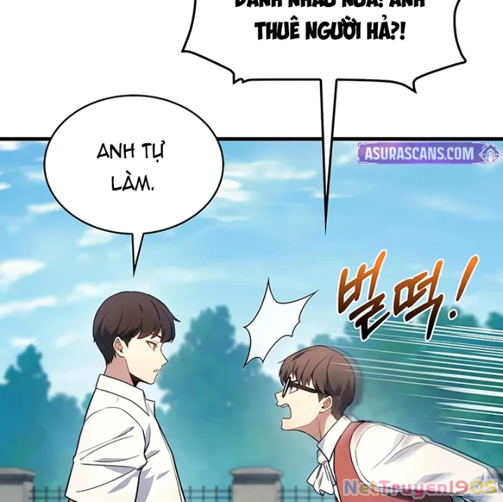Kỵ Sĩ Tử Thần Cấp Diệt Vong Đã Hồi Quy Chapter 6 - 50