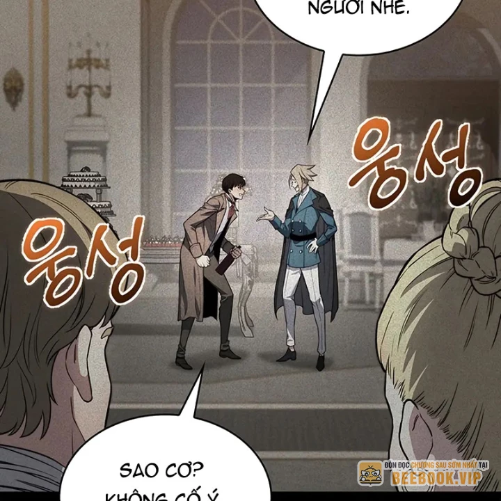 Kỵ Sĩ Tử Thần Cấp Diệt Vong Đã Hồi Quy Chapter 6 - 90